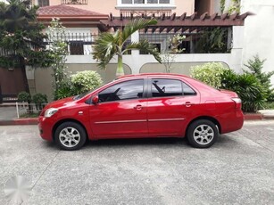 2012 Toyota Vios E 1.3 AT for sale