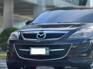 2013 Mazda CX-9 3.7 4X2 A/T