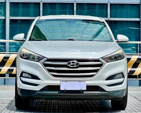 2016 Hyundai Tucson GL 2.0 Automatic Gasoline‼️