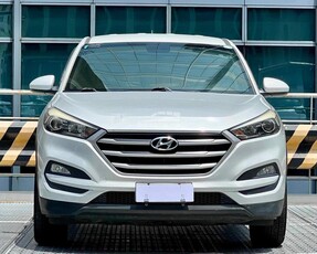 2016 Hyundai Tucson GL 2.0 Automatic Gasoline -