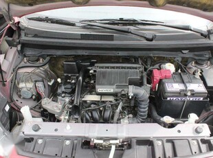 2016 Mitsubishi Mirage G4 GLX 1.2 MT Gas for sale