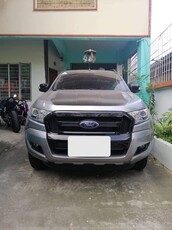 2017 Ford Ranger for sale in Bacoor