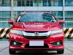 2017 Honda City 1.5 E Automatic Gas 137K ALL-IN PROMO DP‼️