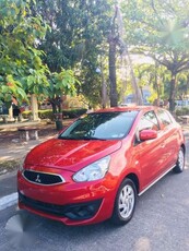 2017 Mitsubishi Mirage for sale