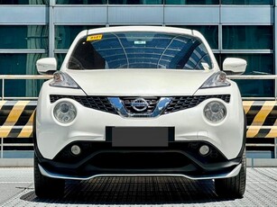 2017 Nissan Juke 1.6 Gas Automatic 39K Mileage Only‼️
