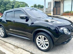 2017 Nissan Juke 1.6 Upper CVT