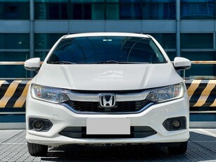2018 Honda City 1.5 E Gas Automatic ✅️90K ALL-IN DP