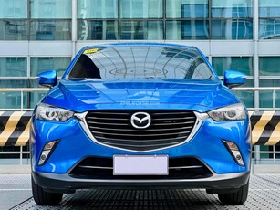 2018 Mazda CX3 PRO 2.0 Automatic Gas 192K ALL-IN PROMO DP‼️