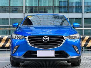 2018 Mazda CX3 PRO 2.0 Automatic Gas -