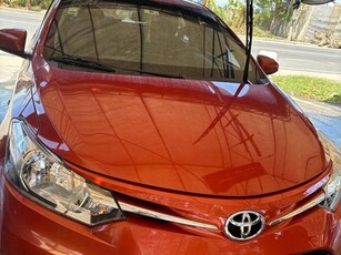 2018 Toyota Vios 1.3 E CVT
