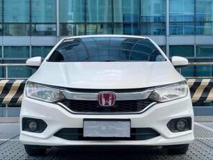 2019 Honda City 1.5 E Gas Automatic ✅️99K ALL-IN DP