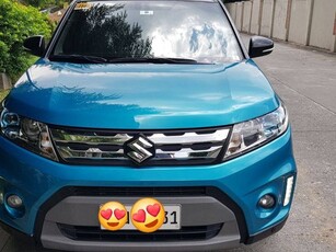 2019 Suzuki Vitara GL Plus AT