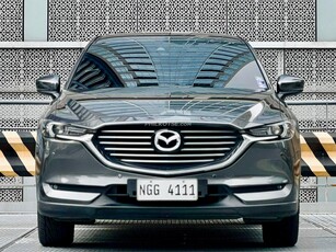 2020 Mazda CX8 4x2 2.5 Gas Automatic‼️