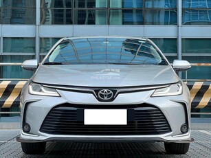 2020 Toyota Altis 1.6 V Automatic Gas ✅️248K ALL-IN DP