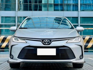 2020 Toyota Altis 1.6 V Automatic Gas 248K ALL-IN PROMO DP‼️