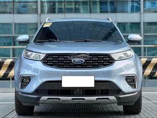 2021 Ford Territory Titanium 1.5 Automatic Gas ✅️199K ALL-IN DP
