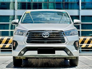 2022 Toyota Innova E 2.8 Diesel Automatic‼️