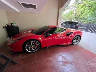 2024 Ferrari F8 Tributo 3.9L
