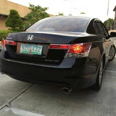 2nd Hand Honda Accord 2009 Automatic Gasoline for sale in Bacoor