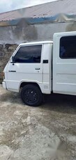 2nd Hand Mitsubishi L300 2004 Manual Diesel for sale in Silang