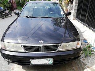 2nd Hand Nissan Sentra 2000 Automatic Gasoline for sale in General Trias
