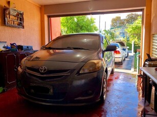 2nd Hand Toyota Vios 2009 for sale in Cavite City