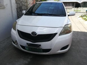 2nd Hand Toyota Vios 2011 for sale in Imus
