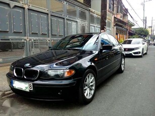 BMW 2003 318i model In very good running condition