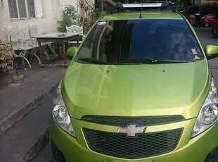Chevrolet Spark 2012 for sale
