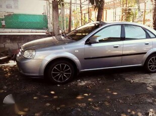 For Sale: Chevrolet Optra 1.6 Ls. 2006