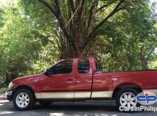 Ford F-150 Automatic 1999