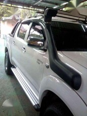 Good as new Toyota Hilux 2007 for sale