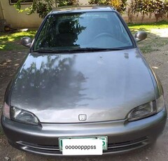 Honda Civic 1995 for sale