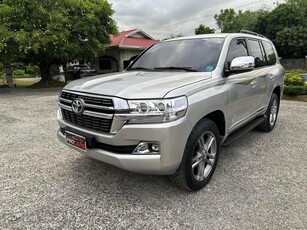 HOT!!! 2013 Toyota Land Cruiser 200 for sale at affordable price