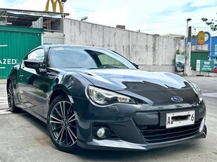 HOT!!! 2016 Subaru BRZ for sale at affordable price