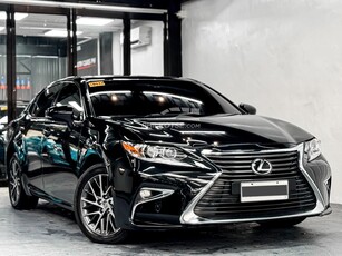 HOT!!! 2017 Lexus ES350 Executive Edition for sale at affordable price