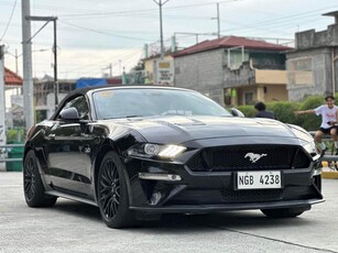 HOT!!! 2020 Ford Mustang Convertible GT 5.0 for sale at affordable price