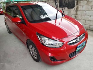 Hyundai Accent 2013 for sale