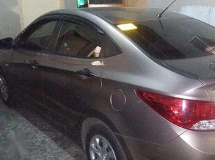 Hyundai Accent model: 2014 for sale