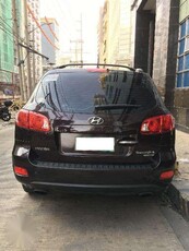 Hyundai Santa Fe 2008 for sale