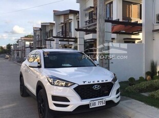 Hyundai Tucson 2019 2.0 CRDi GL AT 2WD (Dsl) 19k mileage only - FOR SALE