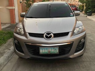 Like new Mazda CX-7 for sale