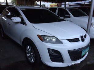 Mazda CX-7 2011 A/T for sale