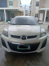 Mazda Cx-7 2011 for sale in Bacoor