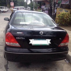 Nissan Sentra 2004 Automatic Gasoline for sale in Tagaytay