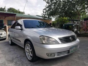 Nissan Sentra GS 2008 model Fresh