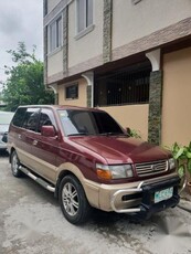 Sell 2nd Hand 2000 Toyota Revo Manual Diesel at 130000 km in Imus