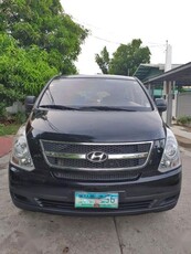 Selling 2nd Hand Hyundai Grand Starex 2013 in Bacoor