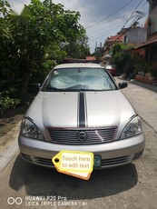 Selling 2nd Hand Nissan Sentra 2005 in General Trias