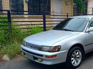Toyota Corolla XL 1997 for sale